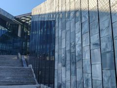 -房山世界地质公园博物馆