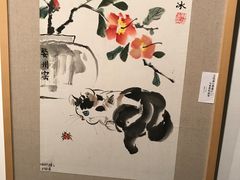 -浙江西湖美术馆