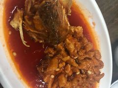 -协和菜馆(凤凰街店)