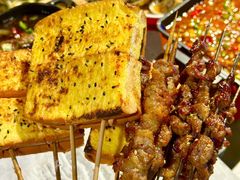 -醉炫音速烧烤·干煸菜(沙河总店)