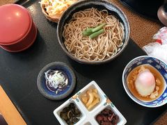 -料理茶屋 花さがみ