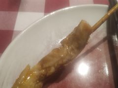 -辣不二地道川菜(汉水路店)