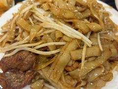-一哥美食(总店)