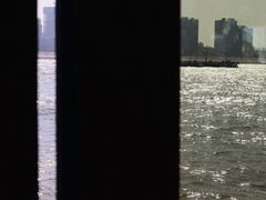 -武汉关码头(轮渡站)