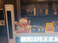 -鹿栖(佛山季华园店)