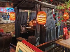 -吴越荣记苏州菜·松鼠桂鱼(月光码头店)