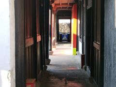 -浙东革命根据地纪念馆