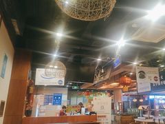 -胡杨记忆(和平路店)