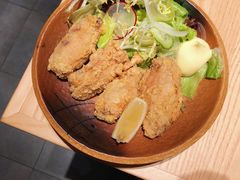 -yokocho上横町·日本食街(深业上城店)