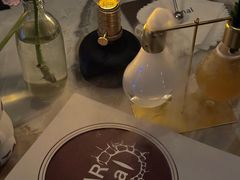 -BAR Signal·鸡尾酒酒吧
