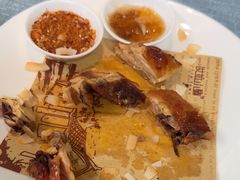 -野蔓果·山野菜(西湖景区·龙井茶田店)