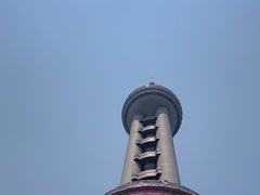 -东方明珠广播电视塔