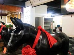 -化三驴肉汤馆老店