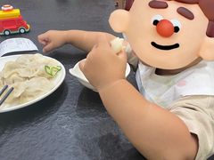 -东北农业大学饺子园