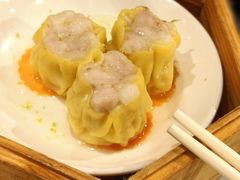 香水柠檬干蒸-五号茶居·新派粤菜·岭南五号酒店(沿江中路店)