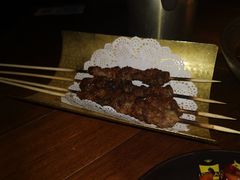 -楼兰新疆主题餐厅(苏州中心店)