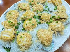 -新河畔海鲜酒楼(虎门店)