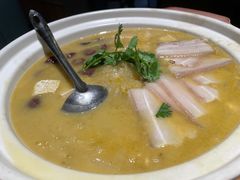 -安天民北方饺子(白石洲店)