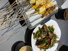-轻松串吧(亦庄上海沙龙店)