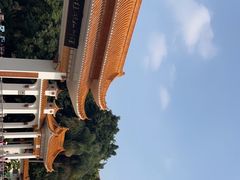 -深圳市中科院仙湖植物园