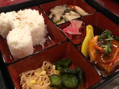 和风三文鱼套餐-大冒险家餐厅