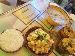 -秦二哥格格(高笋塘店)