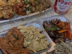-晓宇盒饭(民安街店)