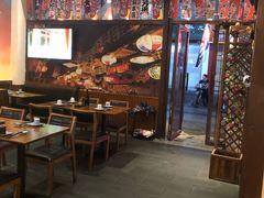 -鱼跃料理(步步高店)
