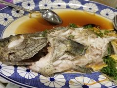 -西湖春天•老字号杭州菜(百汇店)