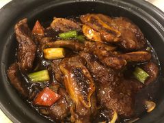 -高老庄新家宴(北斗星广场店)