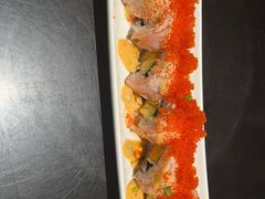 -山上下日本料理(万象城店)