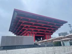 -中华艺术宫(上海美术馆)