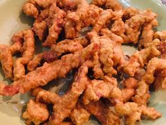 现炸酥肉-脑馋粉儿(三里屯店)