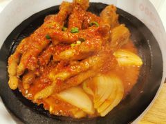 -七八冷面·延边朝鲜族美食(圣熙八号店)