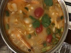 -Siam泰餐厅(水上公园店)