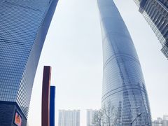 -上海柏悦酒店