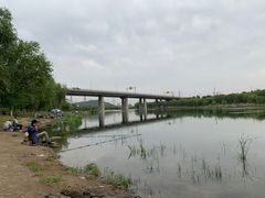 -门城湖公园