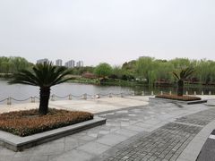 -杭州城北体育公园
