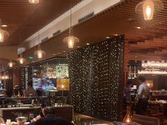 -南通滨江洲际酒店-西集自助餐厅