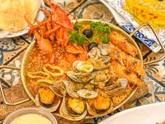 -番茄屋葡式美食(总店)