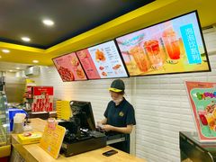 -City1+1城市比萨·意面(桂林路店)