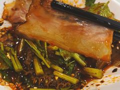 夫妻肺片-成都驻京办餐厅(蜀都宾馆店)