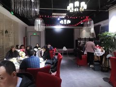 -金百万烤鸭店(良乡店)