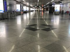 -福州长乐国际机场