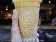 -Peet's 皮爷咖啡(东湖路手作店)