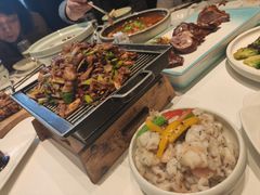-百富源·海鲜辽菜(浑河堡店)