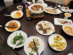 -洈水谣 · 地道荆州松滋菜(菱角湖公园店)