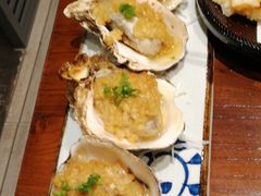 -长崎家日式料理(人民大街店)