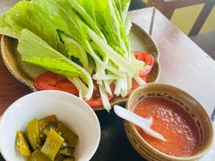 -陀岗美食·云南藏式特色餐厅