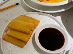 黑糖糯米糍粑-江渔儿酸菜鱼(奥园广场金发购物中心店)